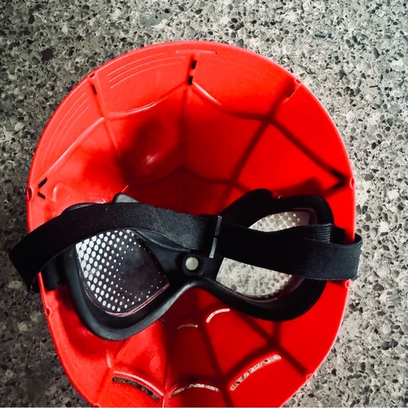 Marvel Spider-Man Hero Mask ⭐🕷️ - Picture 7 of 8